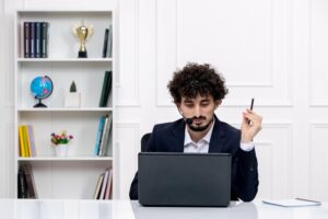 Business Laptop UAE for professionals, desktops, laptops, and servers