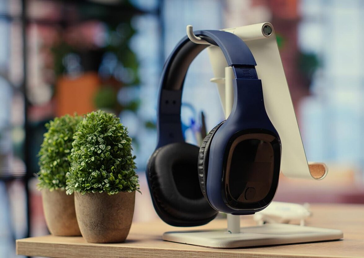 Top tech gadgets for smart office in 2026